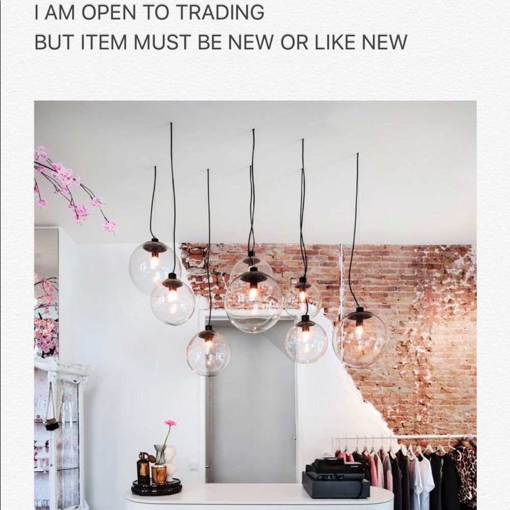Trading - Picture 1 of 1